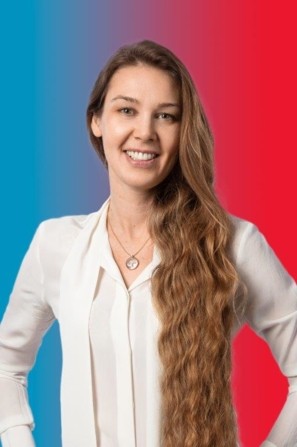 Kristina Morina-Strobl