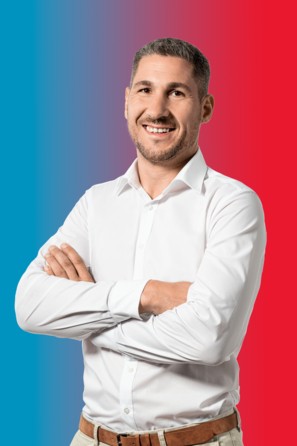 Matthias Hurmer